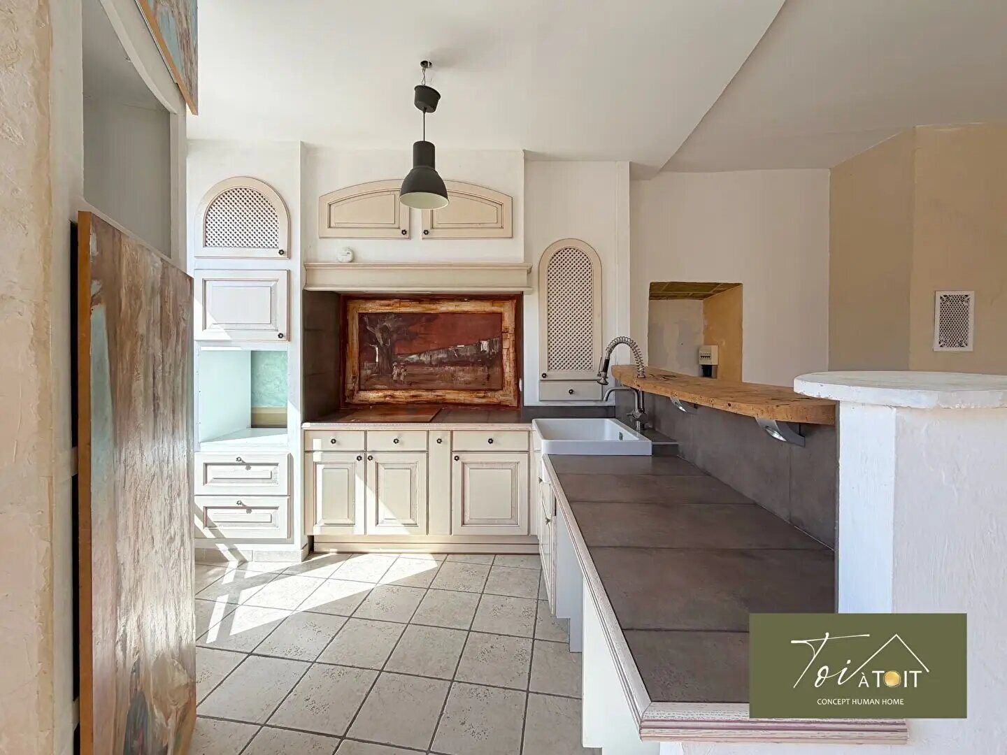 Appartement à vendre, 86m², Gap