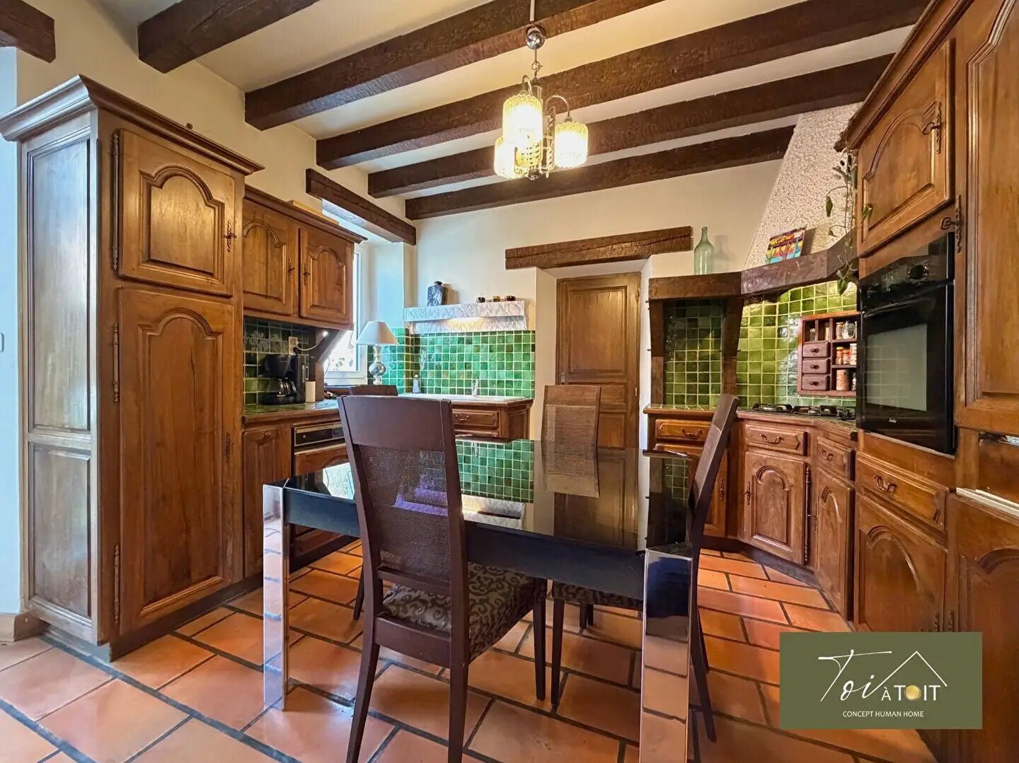 Maison à vendre, 217m², Saint-Bonnet-en-Champsaur