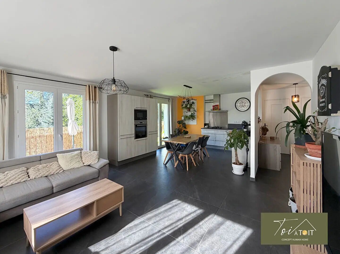 Appartement à vendre, 100m², Gap