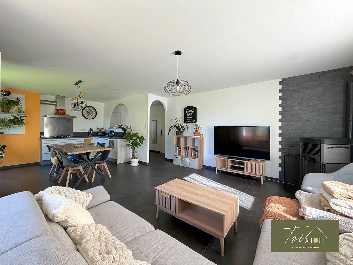 Appartement à vendre, 100m², Gap