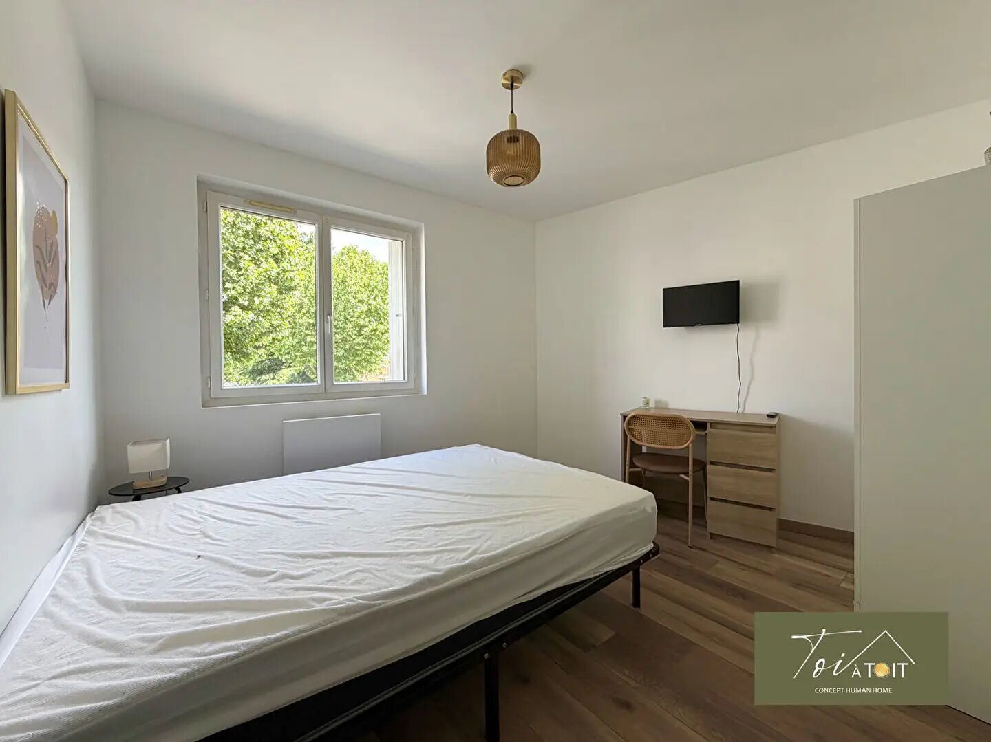 Appartement à louer, 62m², Gap