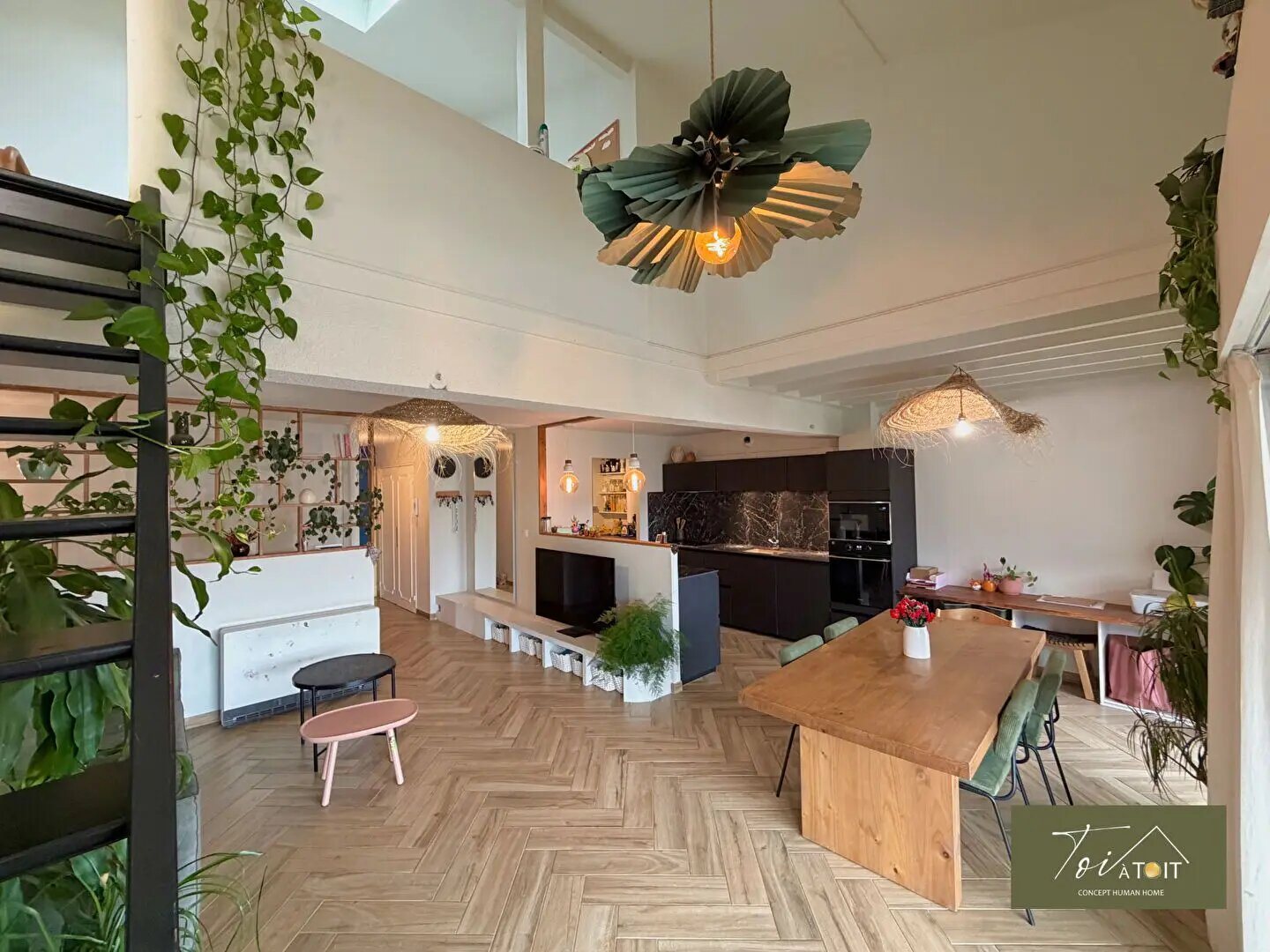 Appartement à vendre, 97m², Gap
