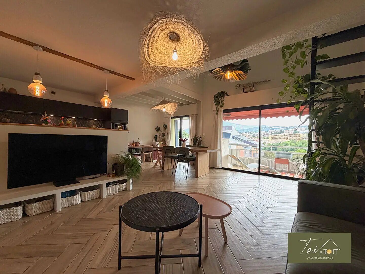 Appartement à vendre, 97m², Gap
