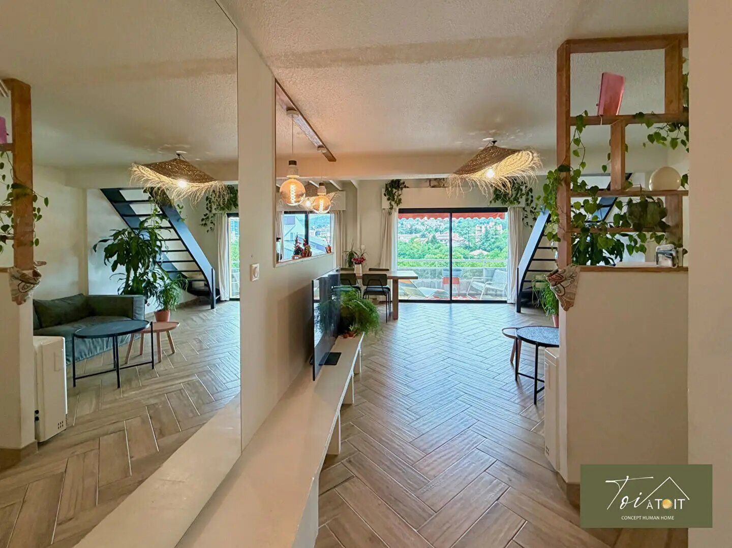Appartement à vendre, 97m², Gap