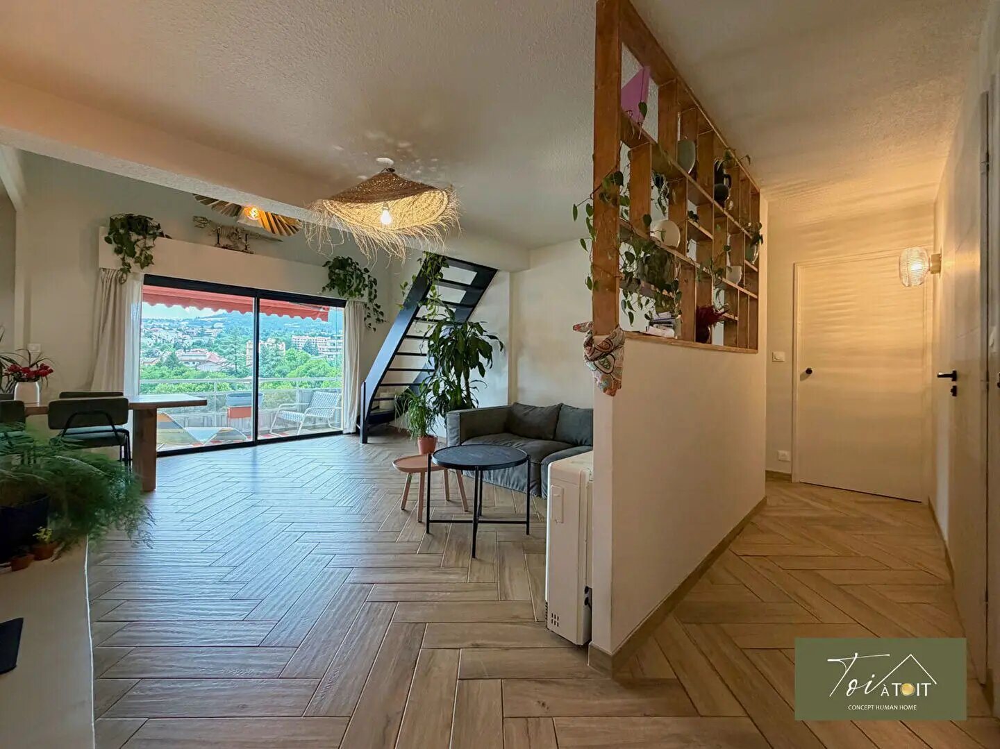 Appartement à vendre, 97m², Gap