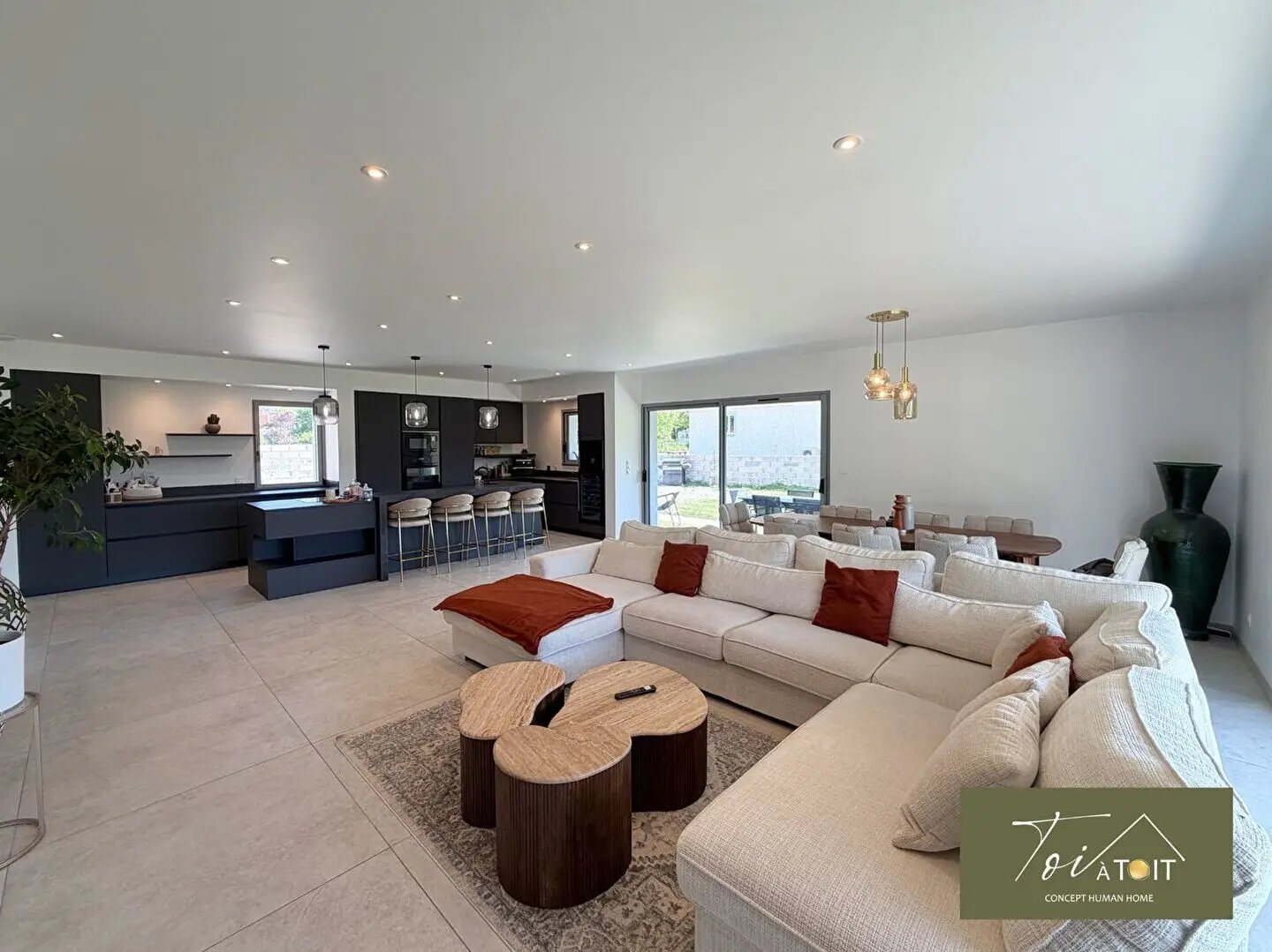Maison à vendre, 171m², Serres