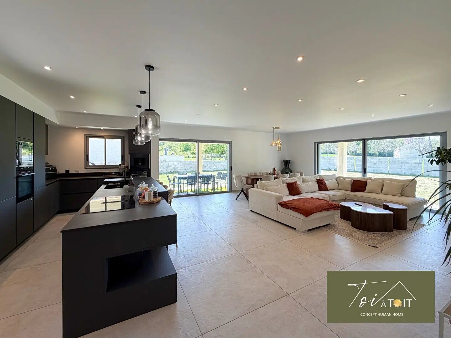 Maison à vendre, 171m², Serres