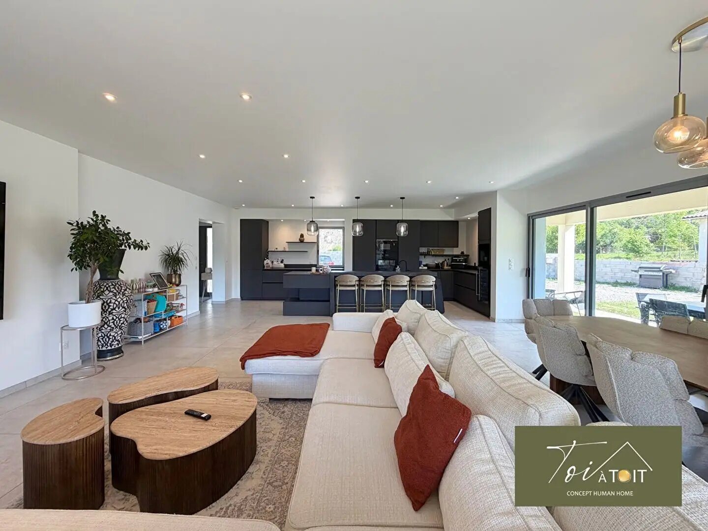 Maison à vendre, 171m², Serres