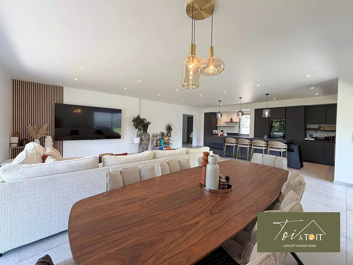 Maison à vendre, 171m², Serres