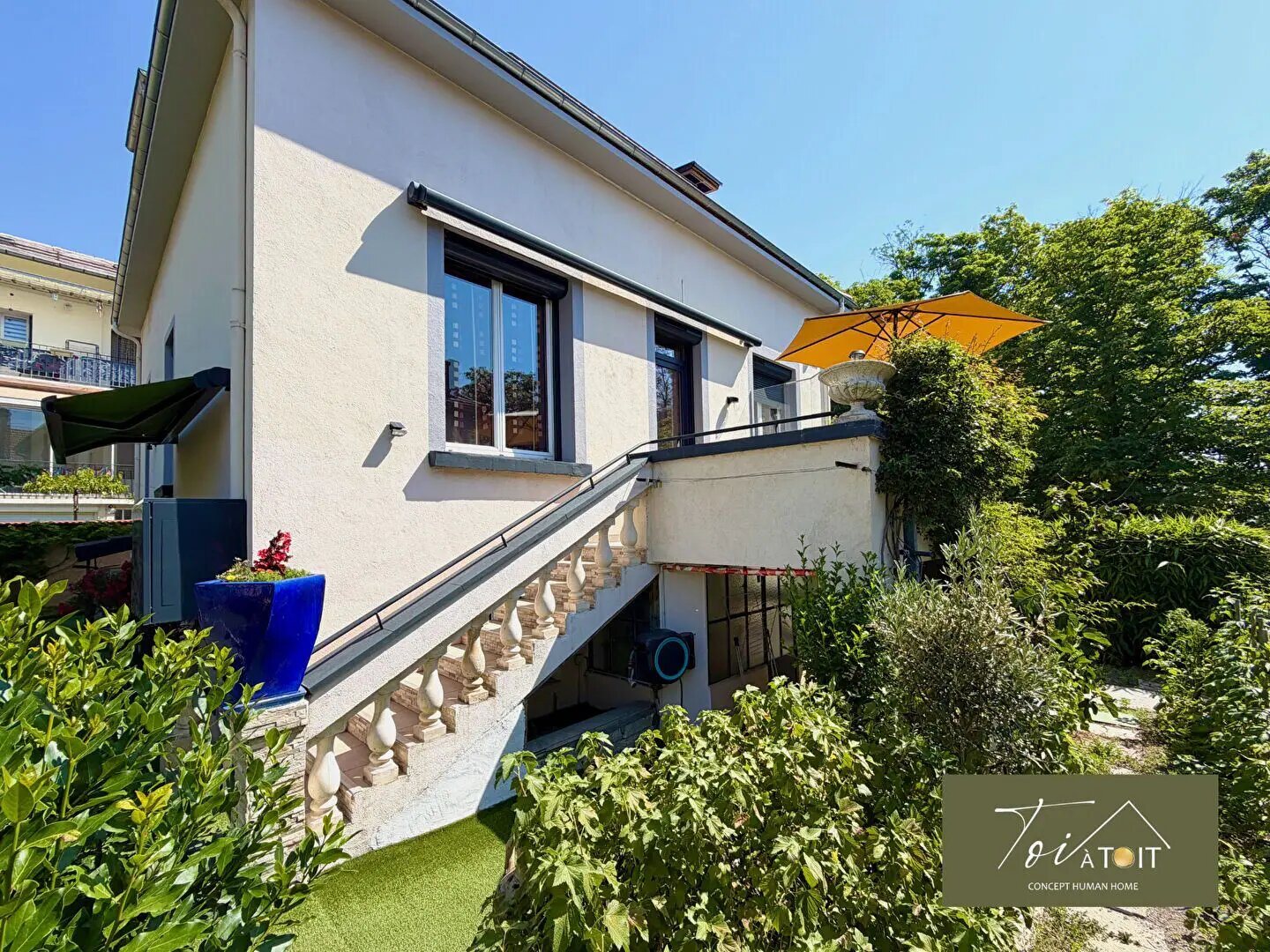 Maison à vendre, 160m², Gap