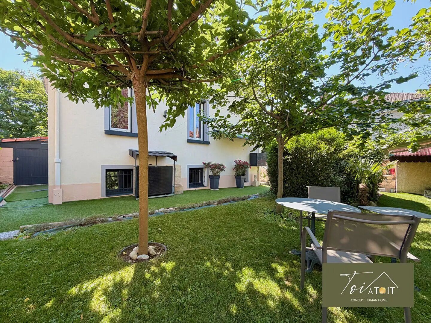 Maison à vendre, 160m², Gap