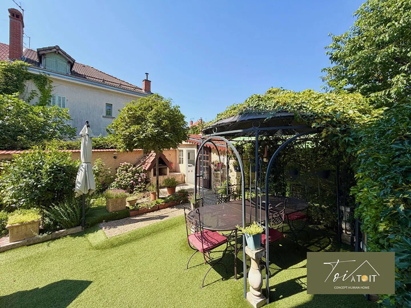 Maison à vendre, 160m², Gap