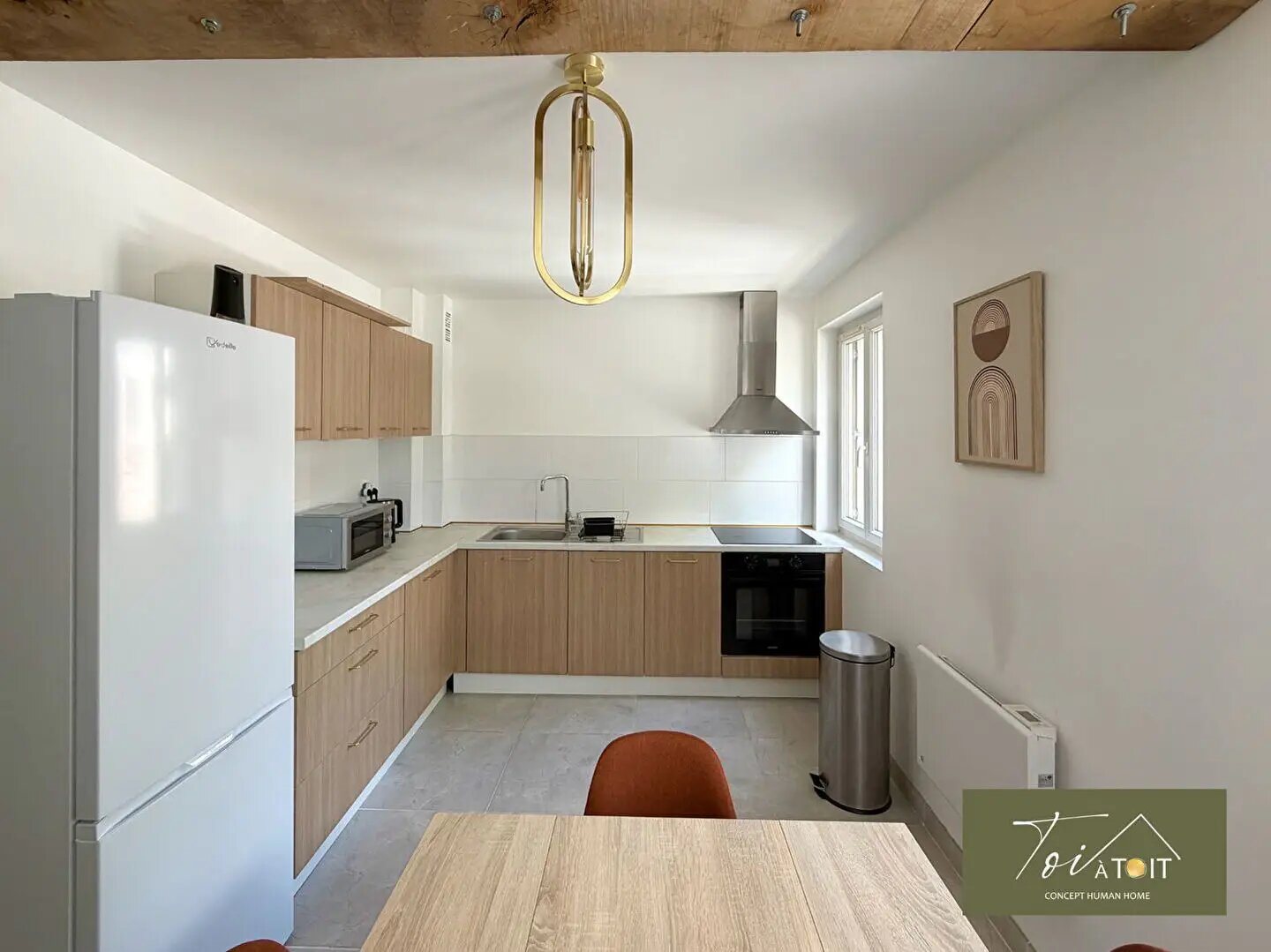 Appartement à vendre, 62m², Gap