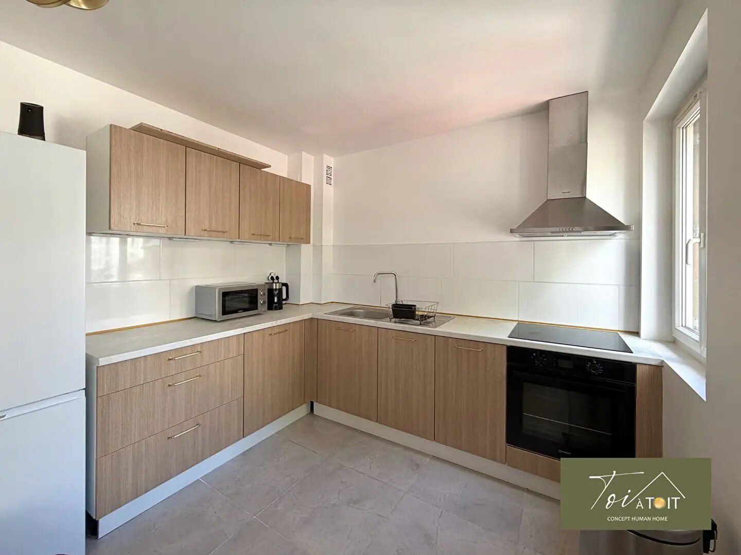 Appartement à vendre, 62m², Gap