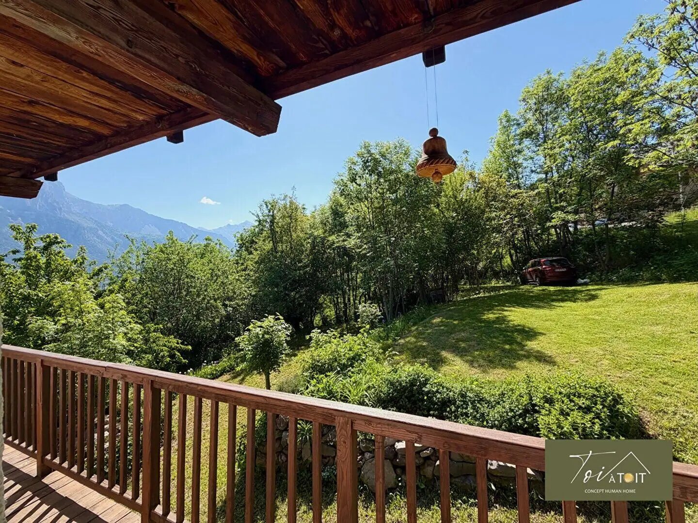 Maison à vendre, 118m², Puy-Saint-Vincent