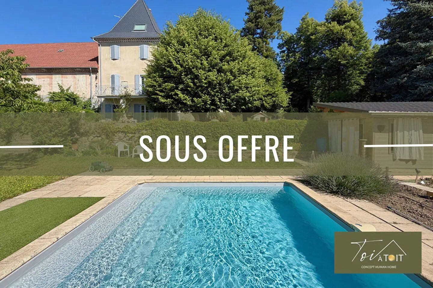 Maison à vendre, 143m², Gap