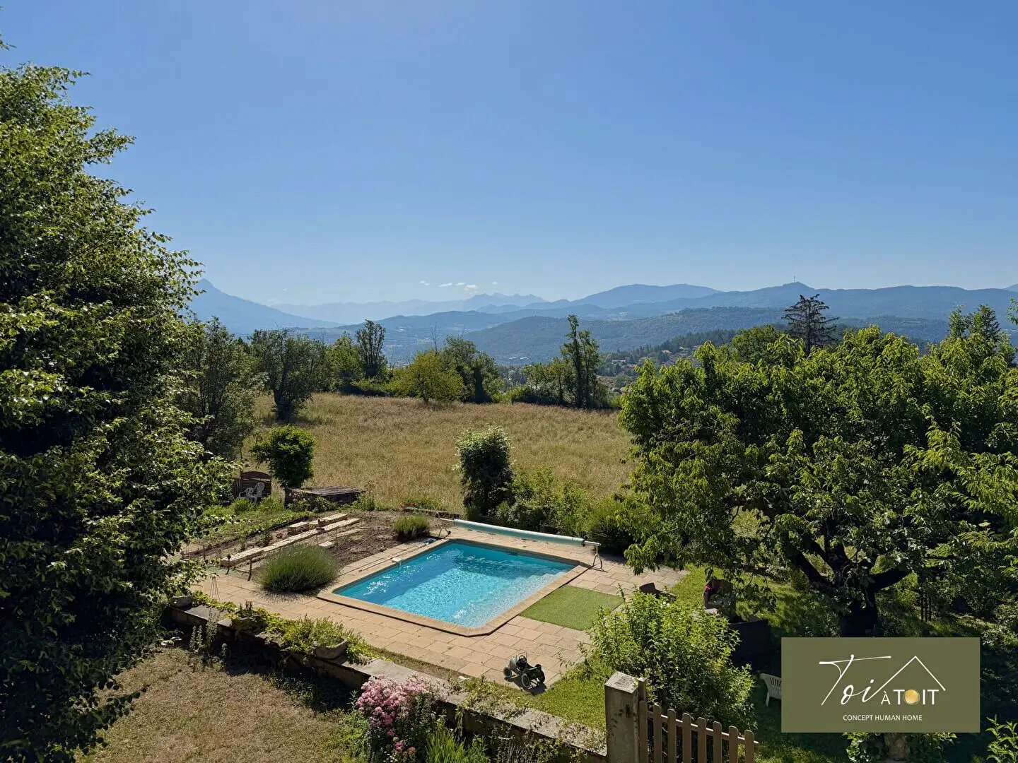 Maison à vendre, 143m², Gap
