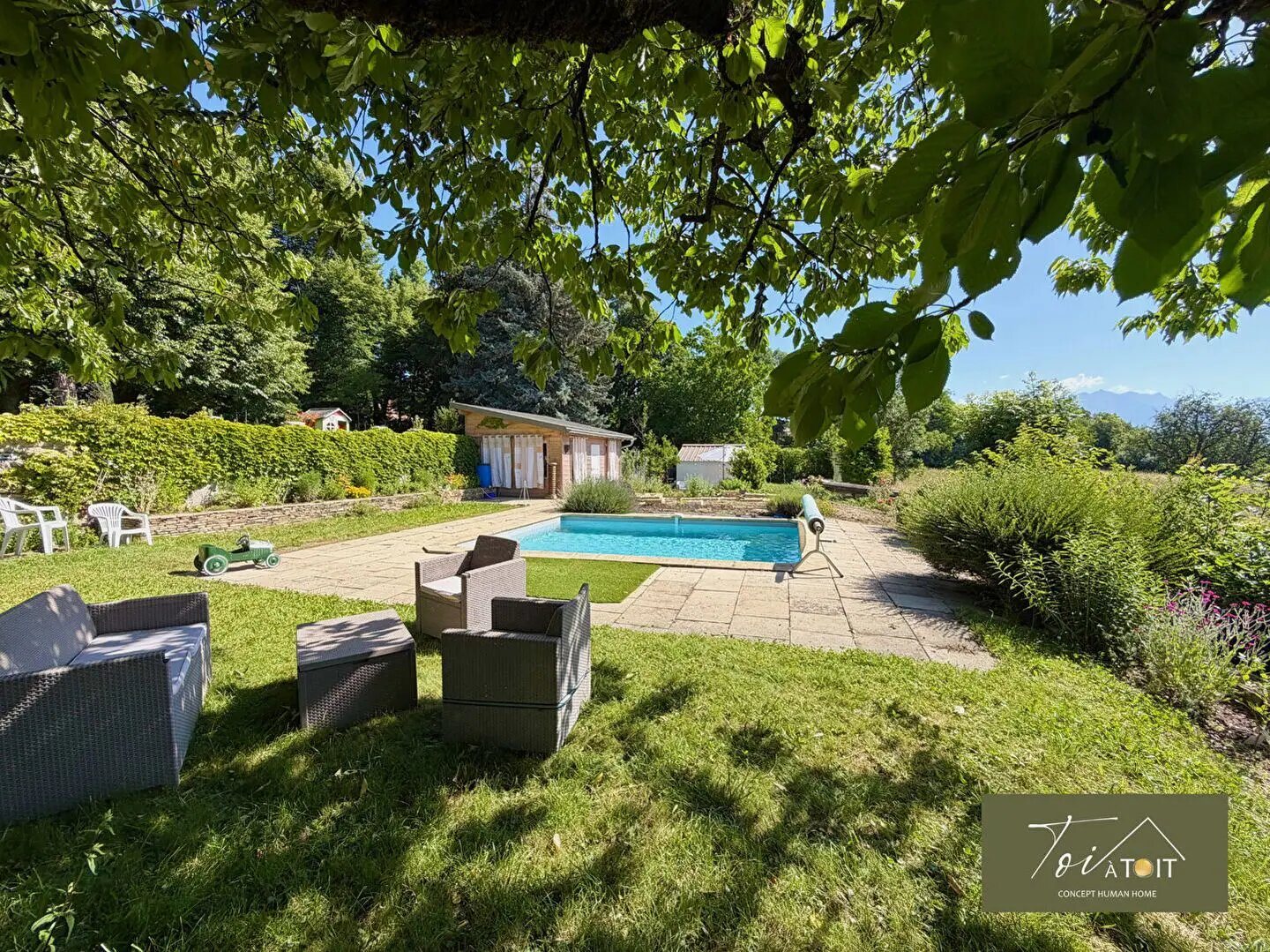 Maison à vendre, 143m², Gap