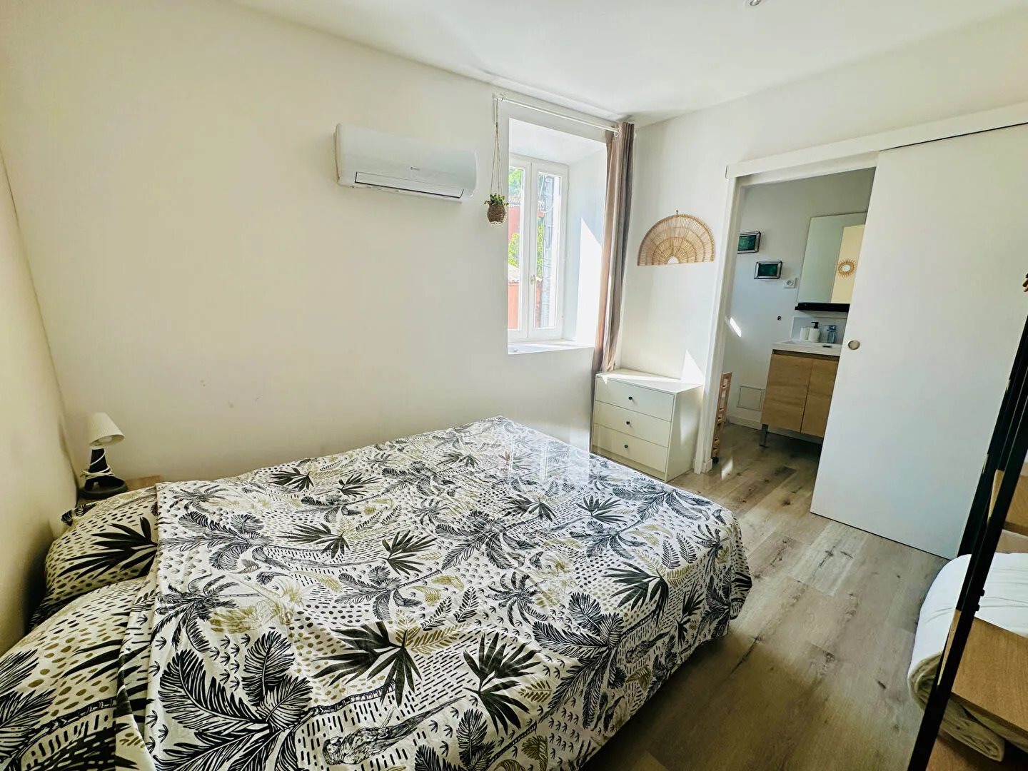 Appartement à louer, 32m², Le Teil