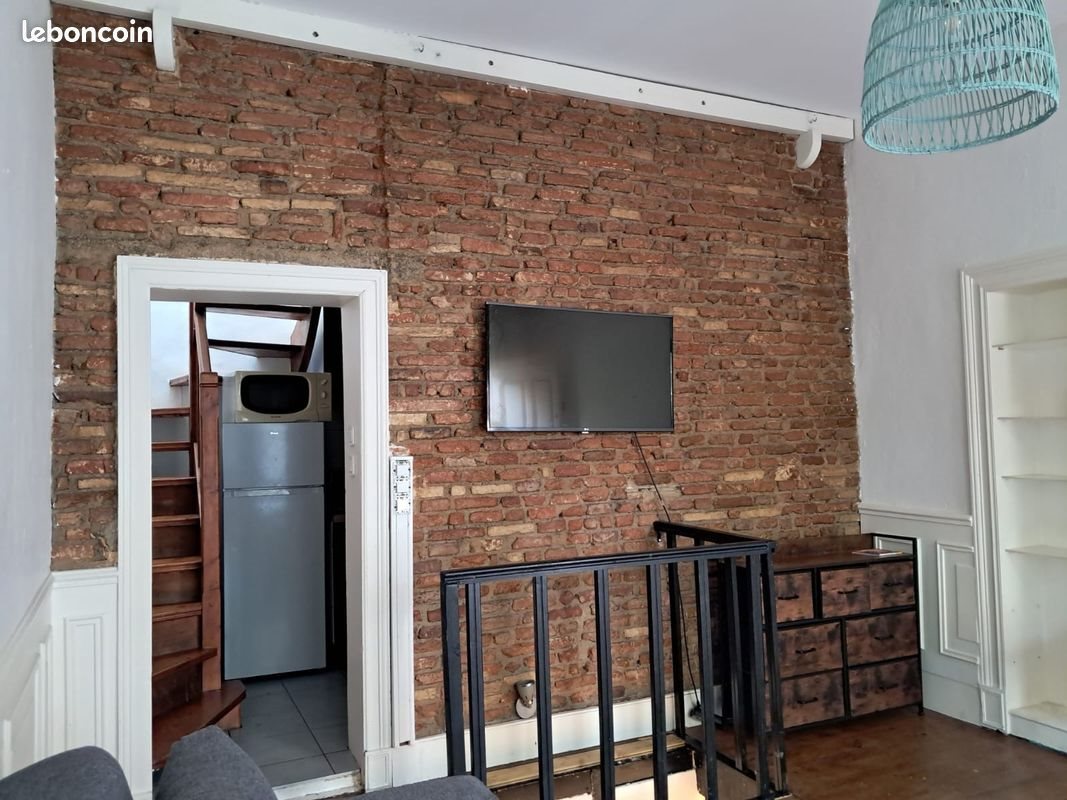 Maison à vendre, 49m², Toulouse