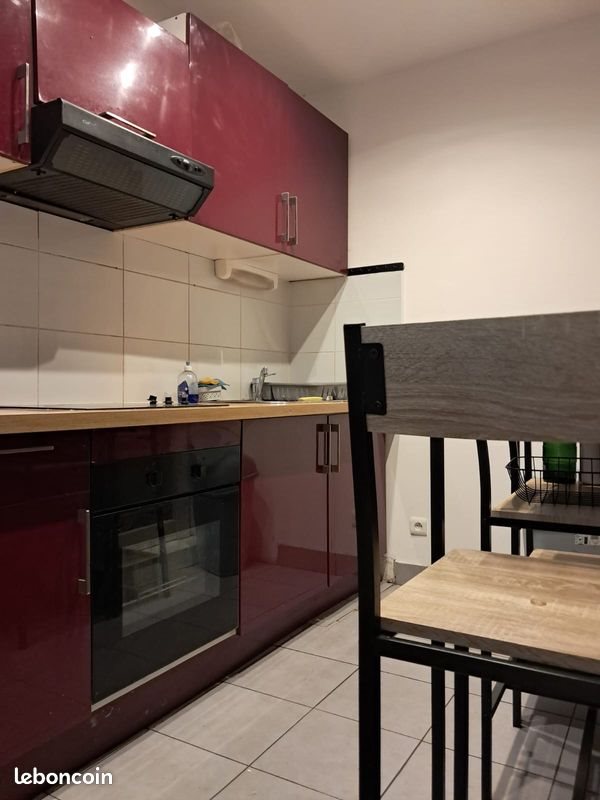 Maison à vendre, 49m², Toulouse