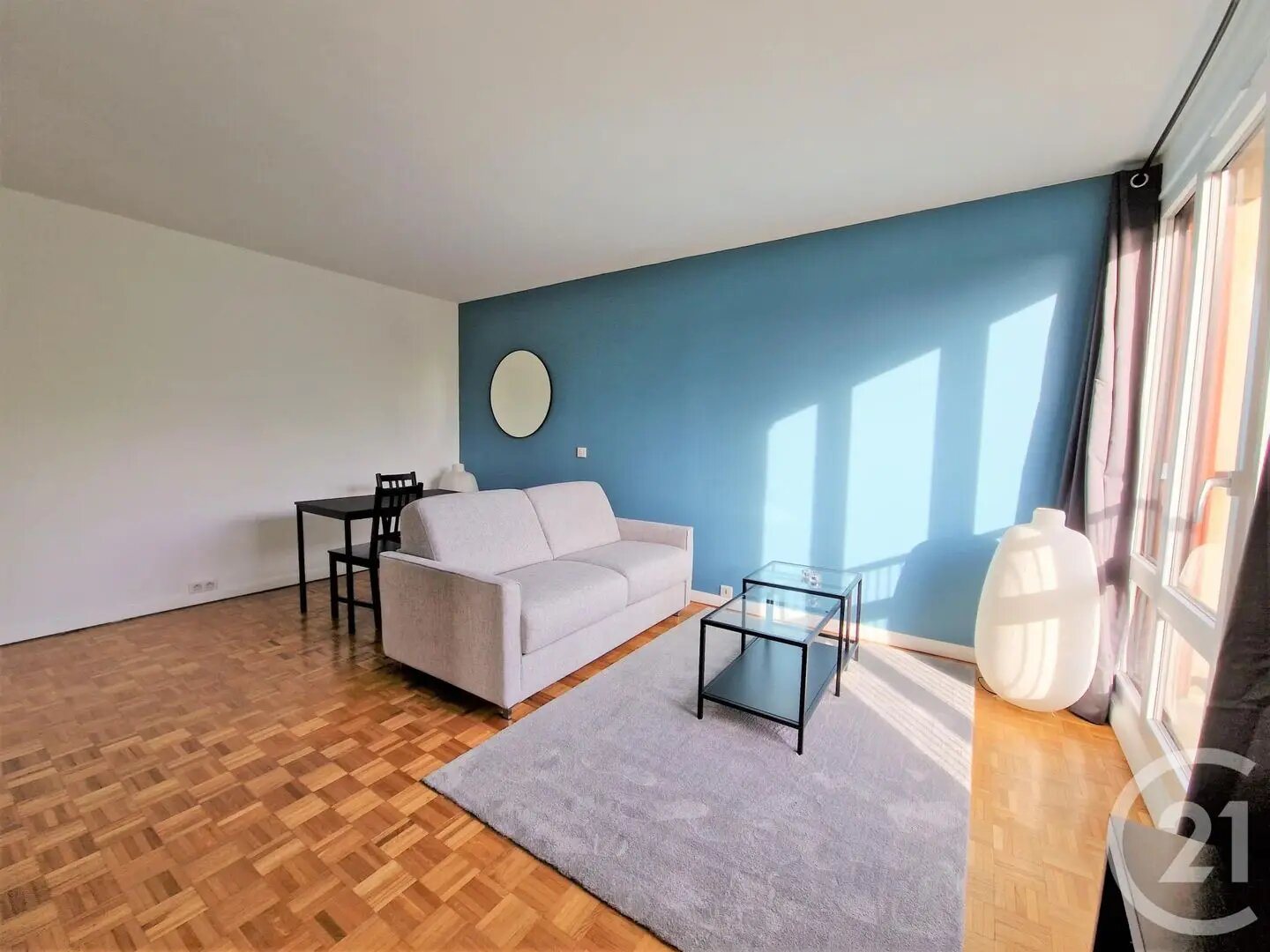Appartement à louer, 31m², Saint-Maur-des-Fossés