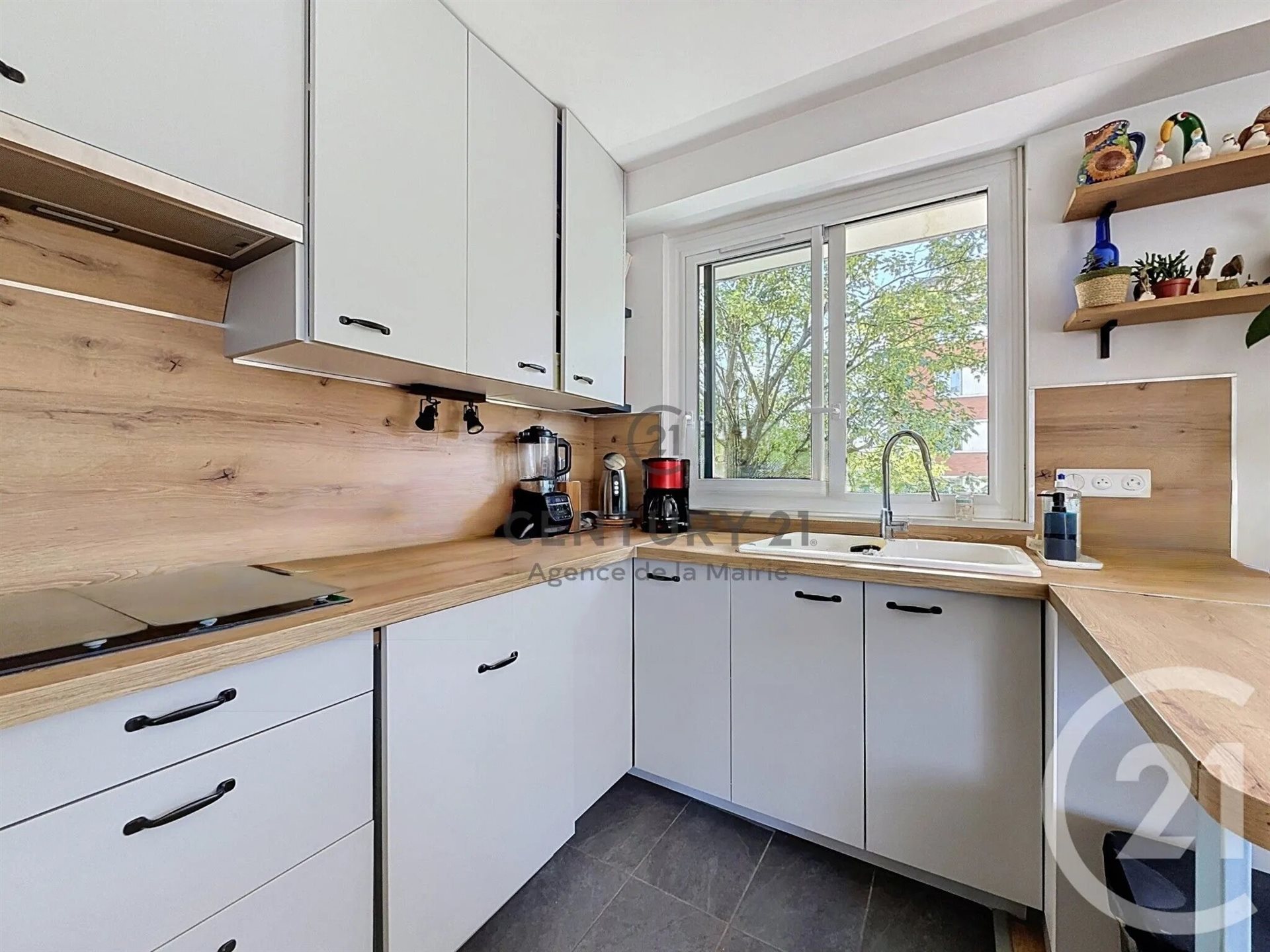 Appartement à louer, 56m², Joinville-le-Pont