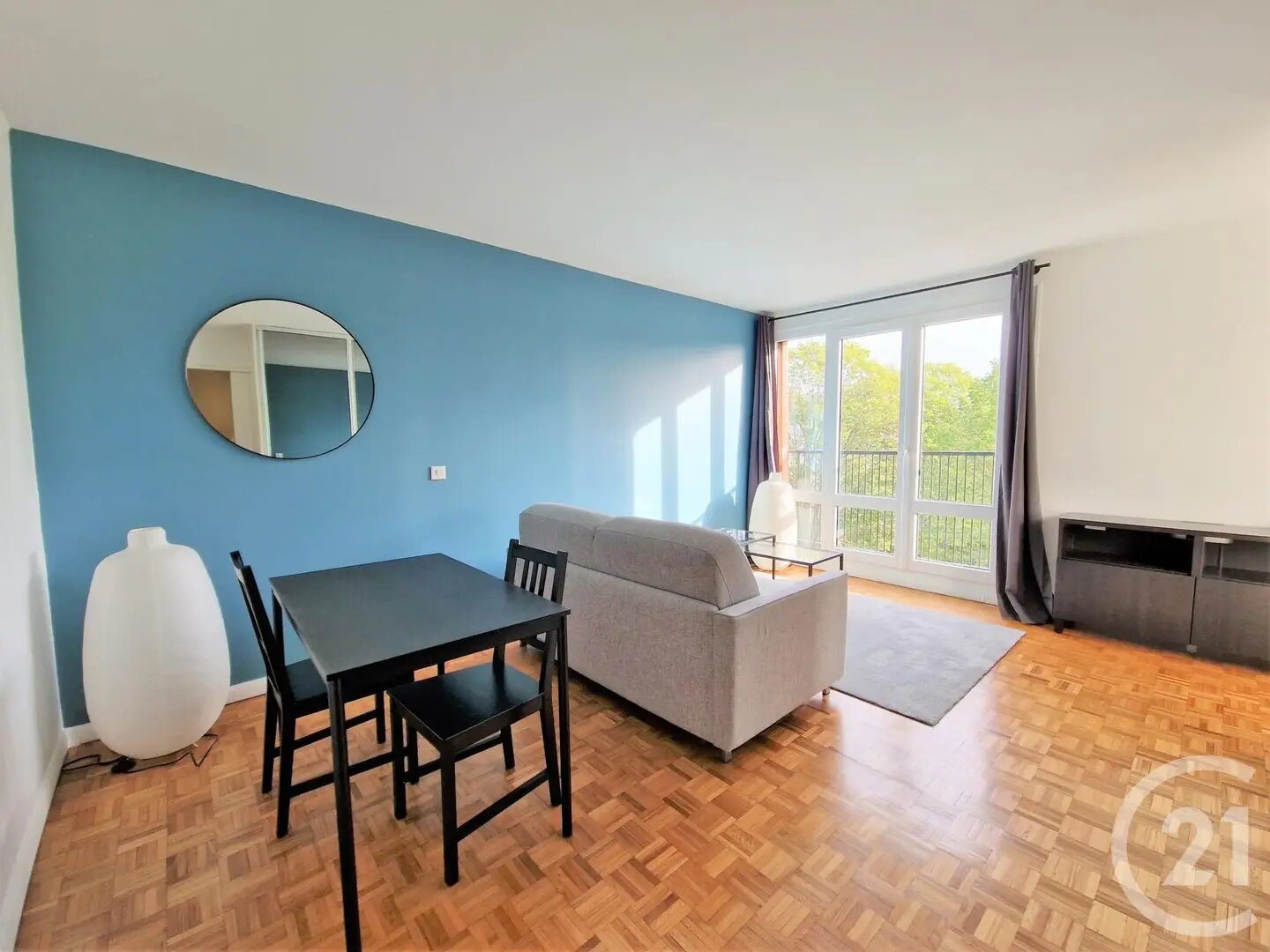 Appartement à louer, 31m², Saint-Maur-des-Fossés