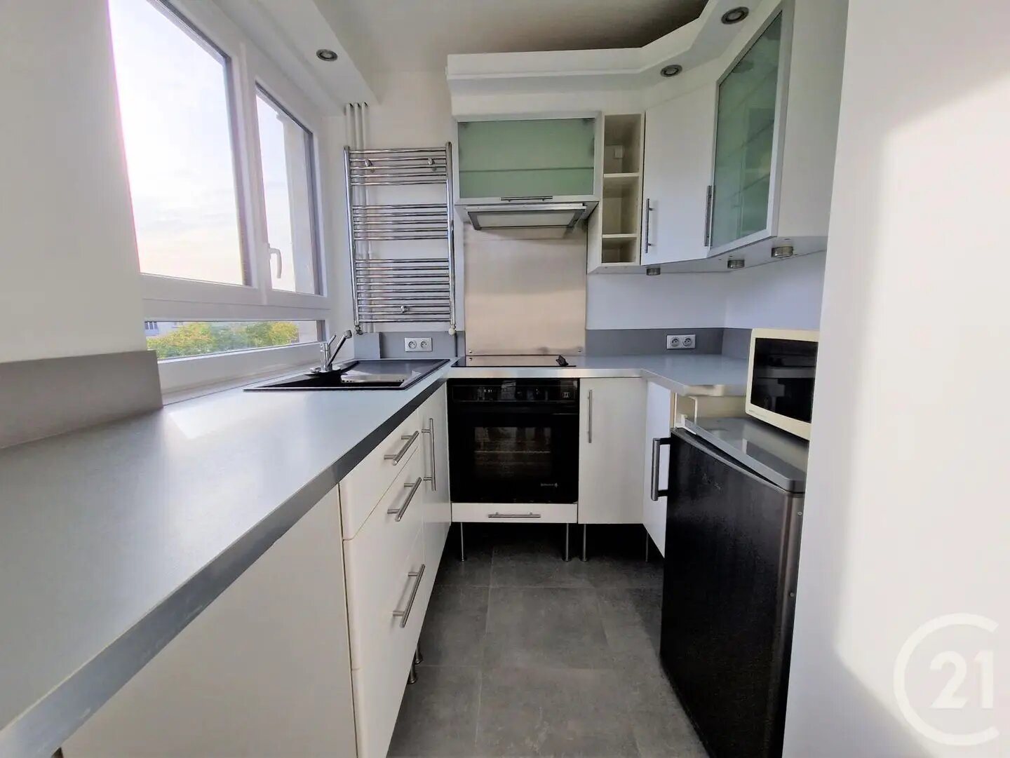 Appartement à louer, 31m², Saint-Maur-des-Fossés