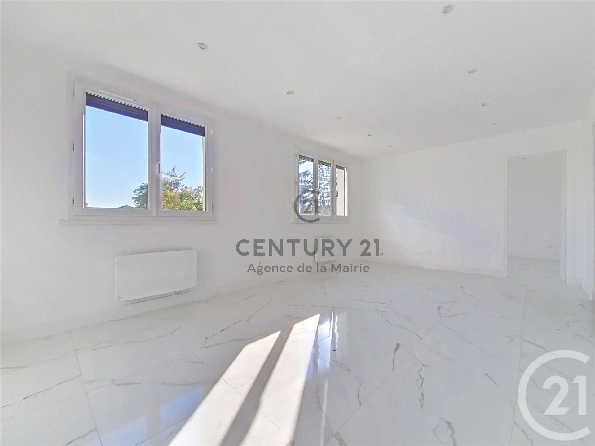 Appartement à louer, 64m², Drancy
