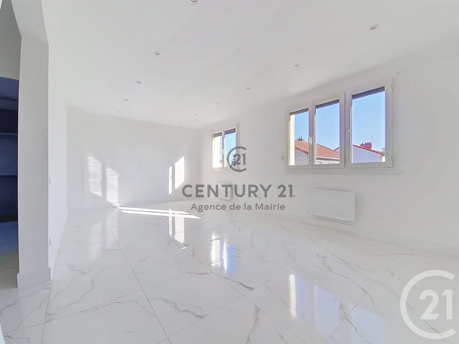Appartement à louer, 64m², Drancy
