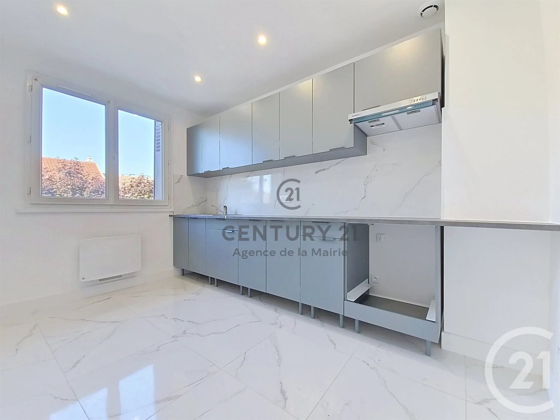 Appartement à louer, 64m², Drancy
