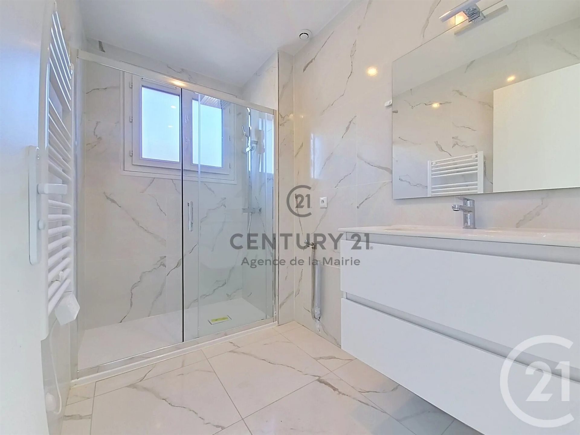 Appartement à louer, 64m², Drancy