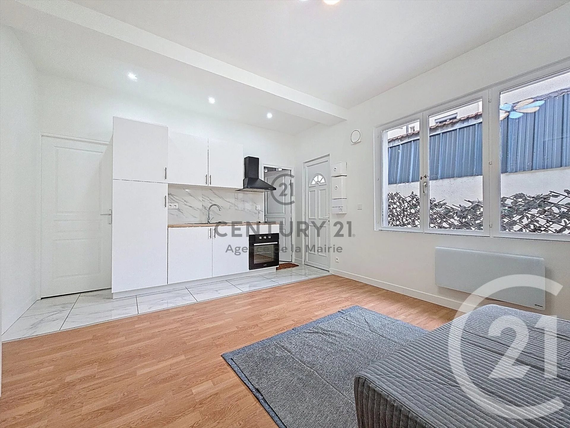Appartement à louer, 23m², Fontenay-sous-Bois