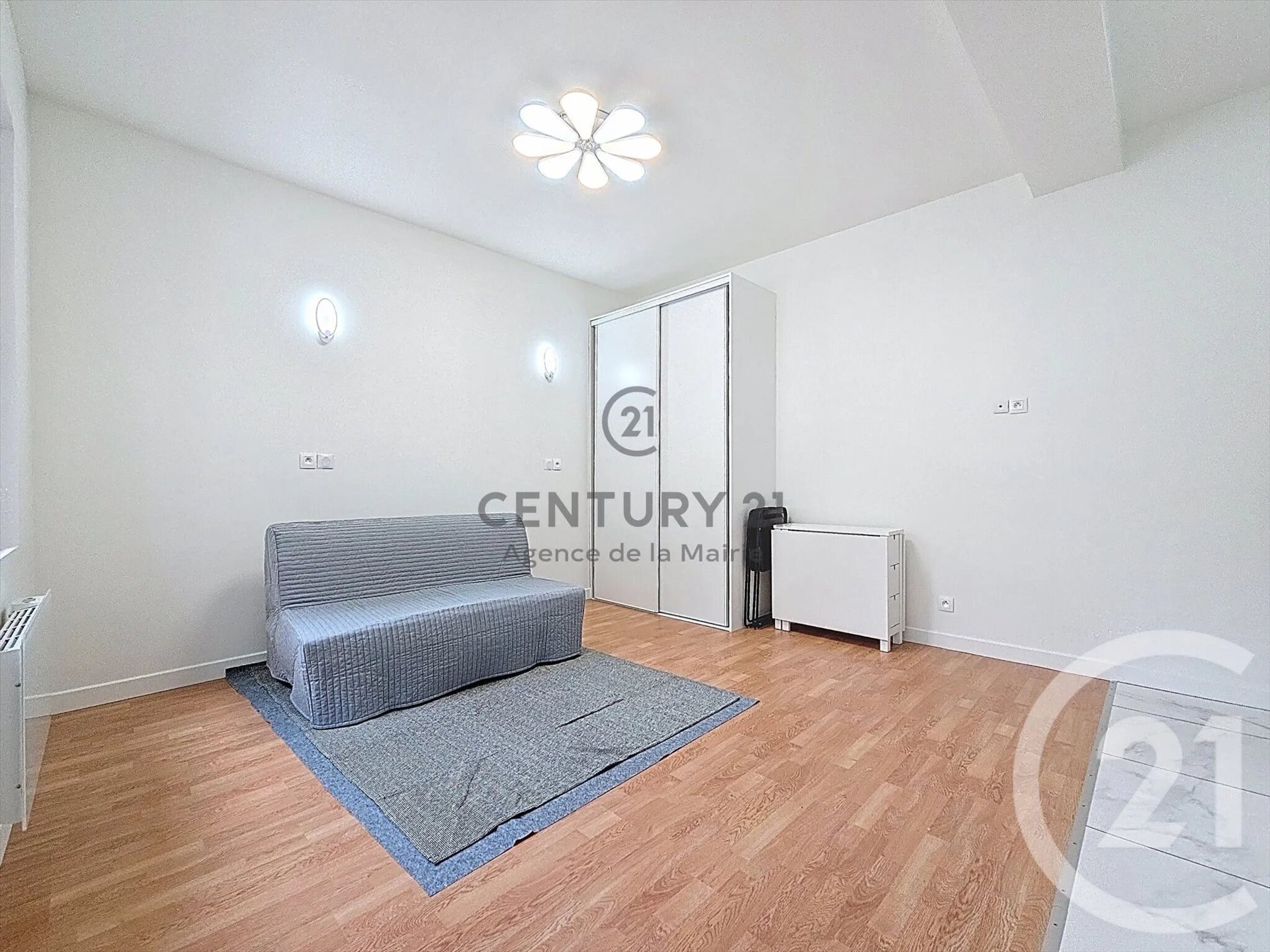 Appartement à louer, 23m², Fontenay-sous-Bois