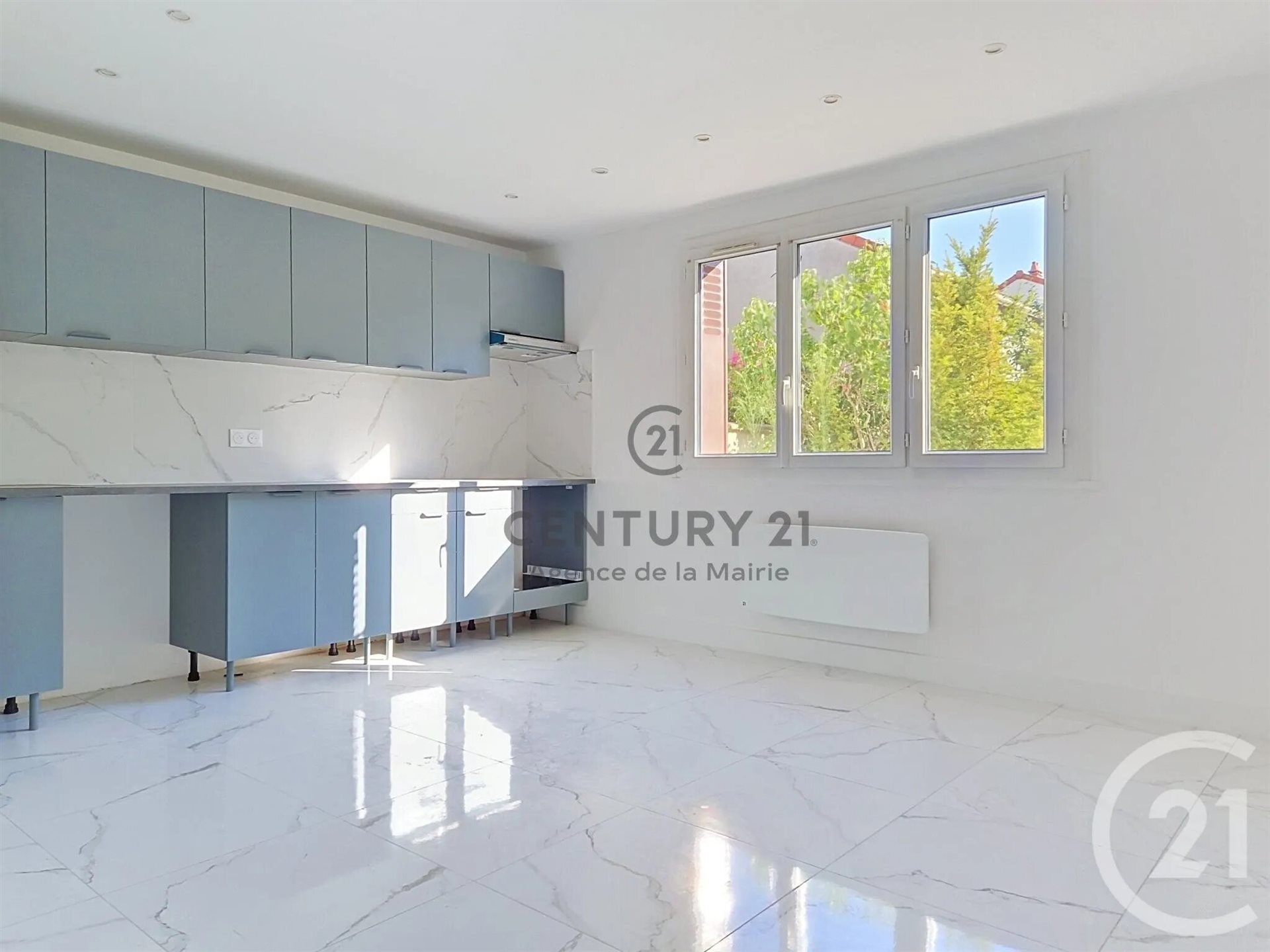 Appartement à louer, 42m², Drancy