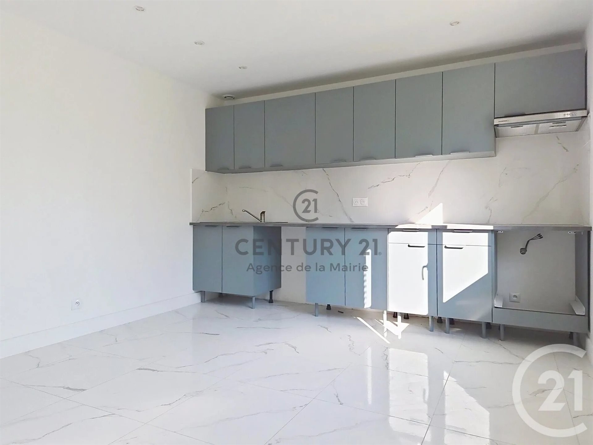 Appartement à louer, 42m², Drancy