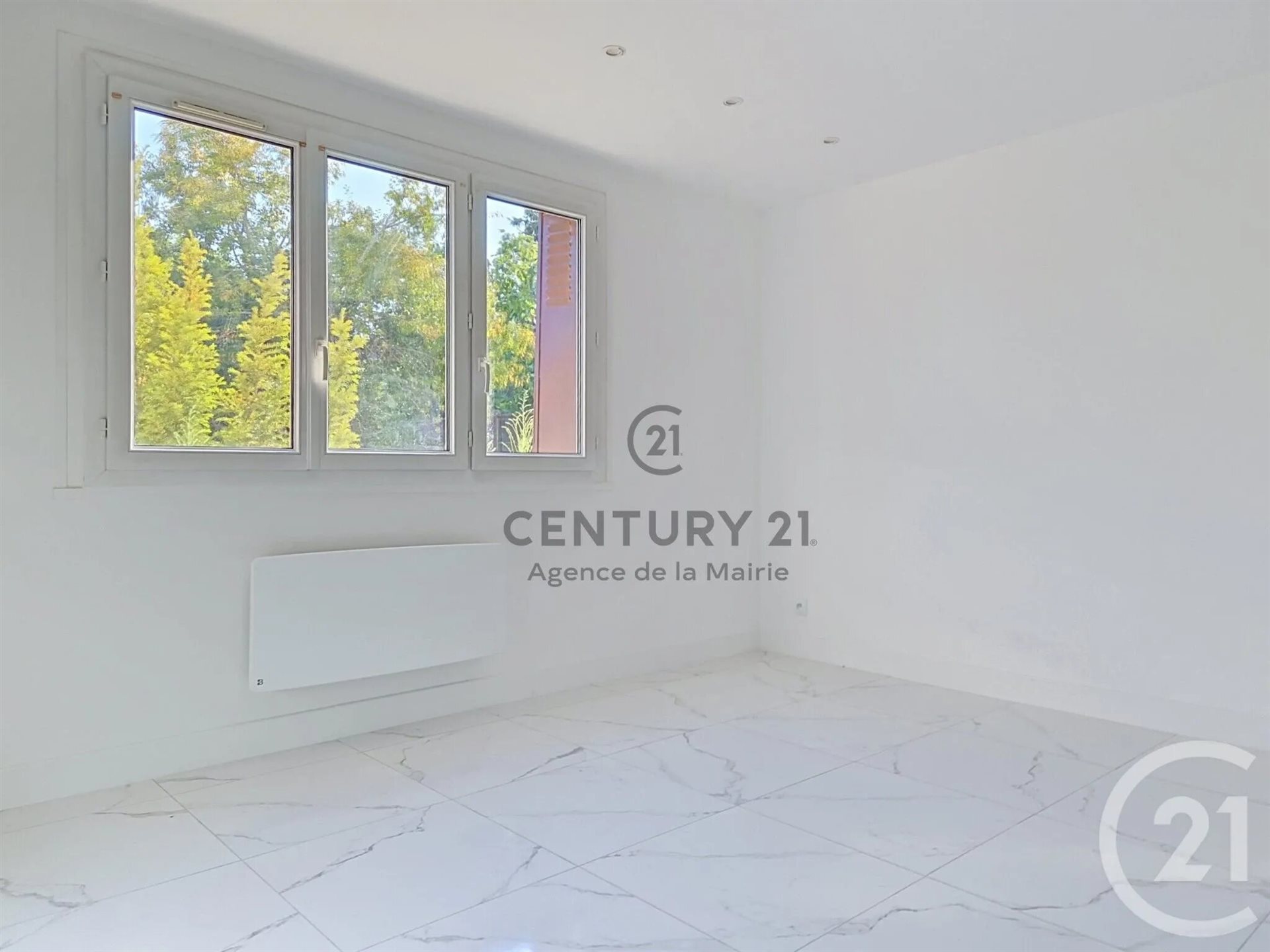 Appartement à louer, 42m², Drancy