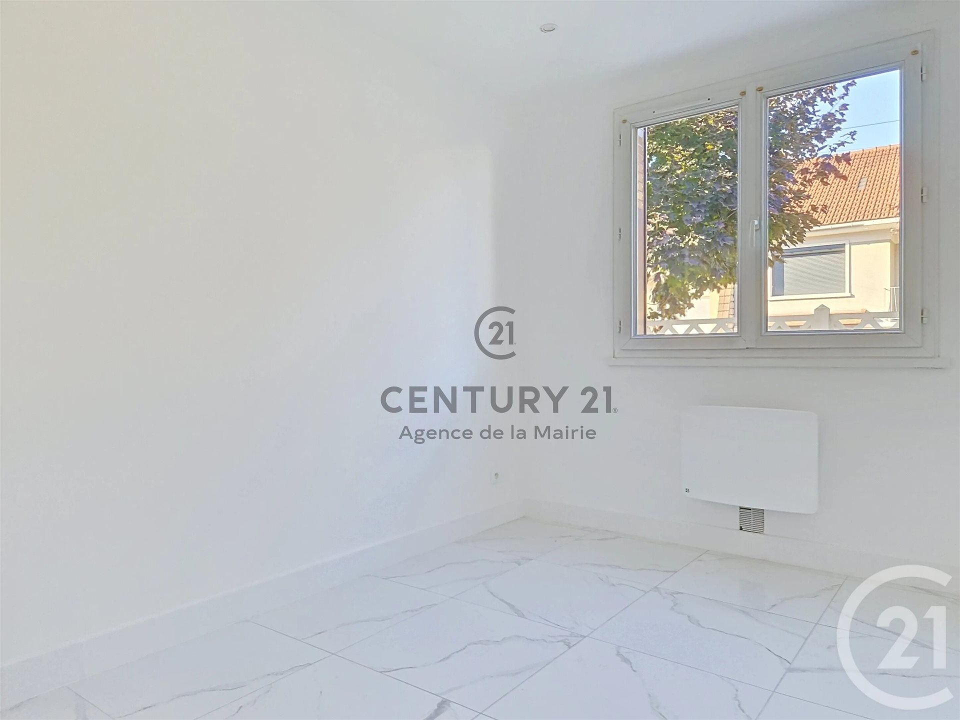 Appartement à louer, 42m², Drancy