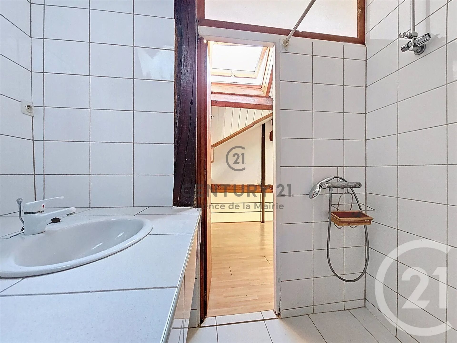 Appartement à louer, 19m², Villejuif