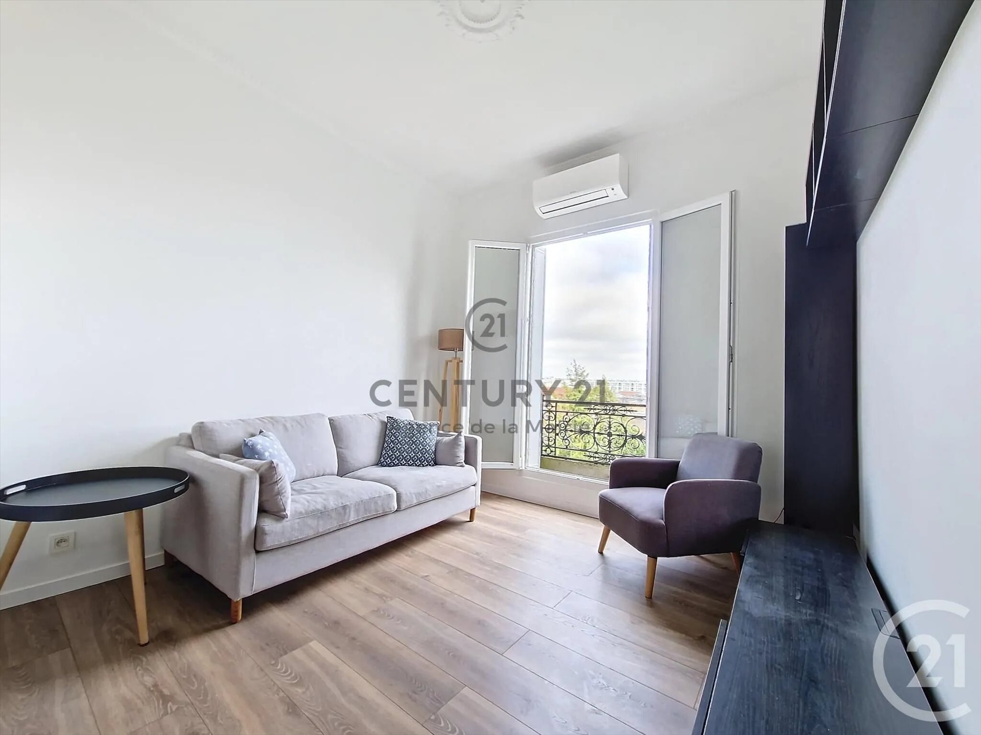 Appartement à louer, 37m², Ivry-sur-Seine