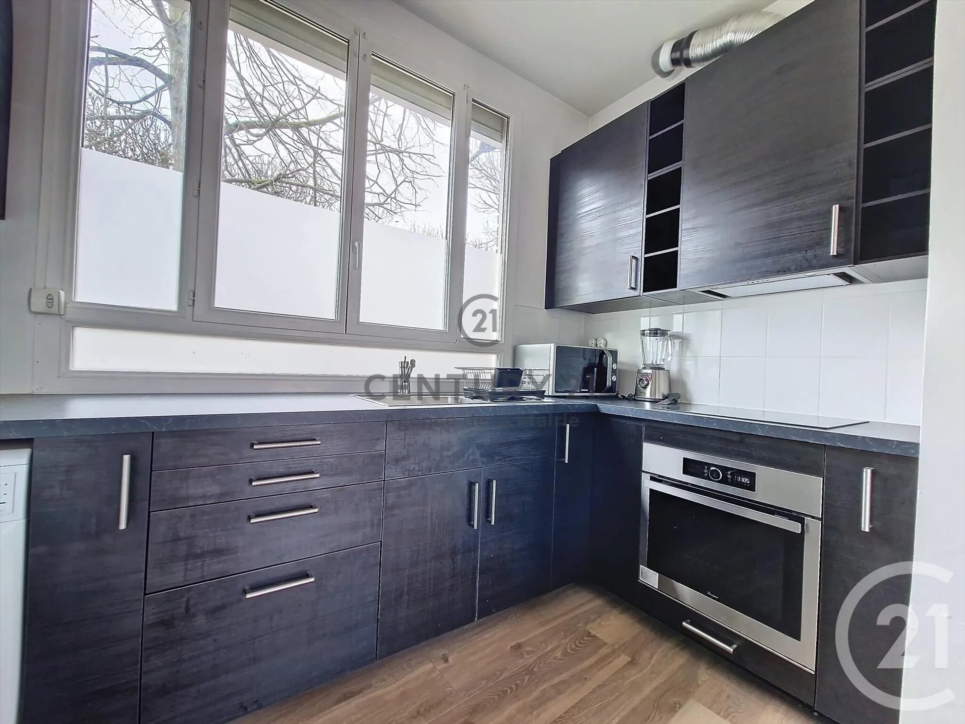 Appartement à louer, 37m², Ivry-sur-Seine