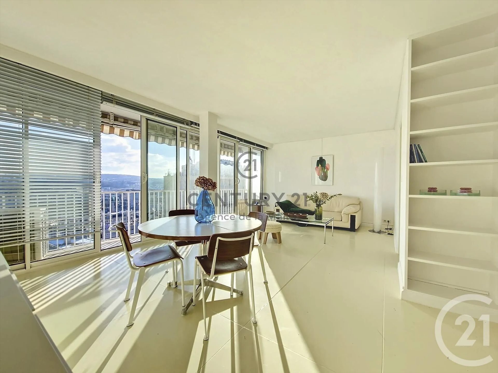 Appartement à vendre, 76m², Boulogne-Billancourt
