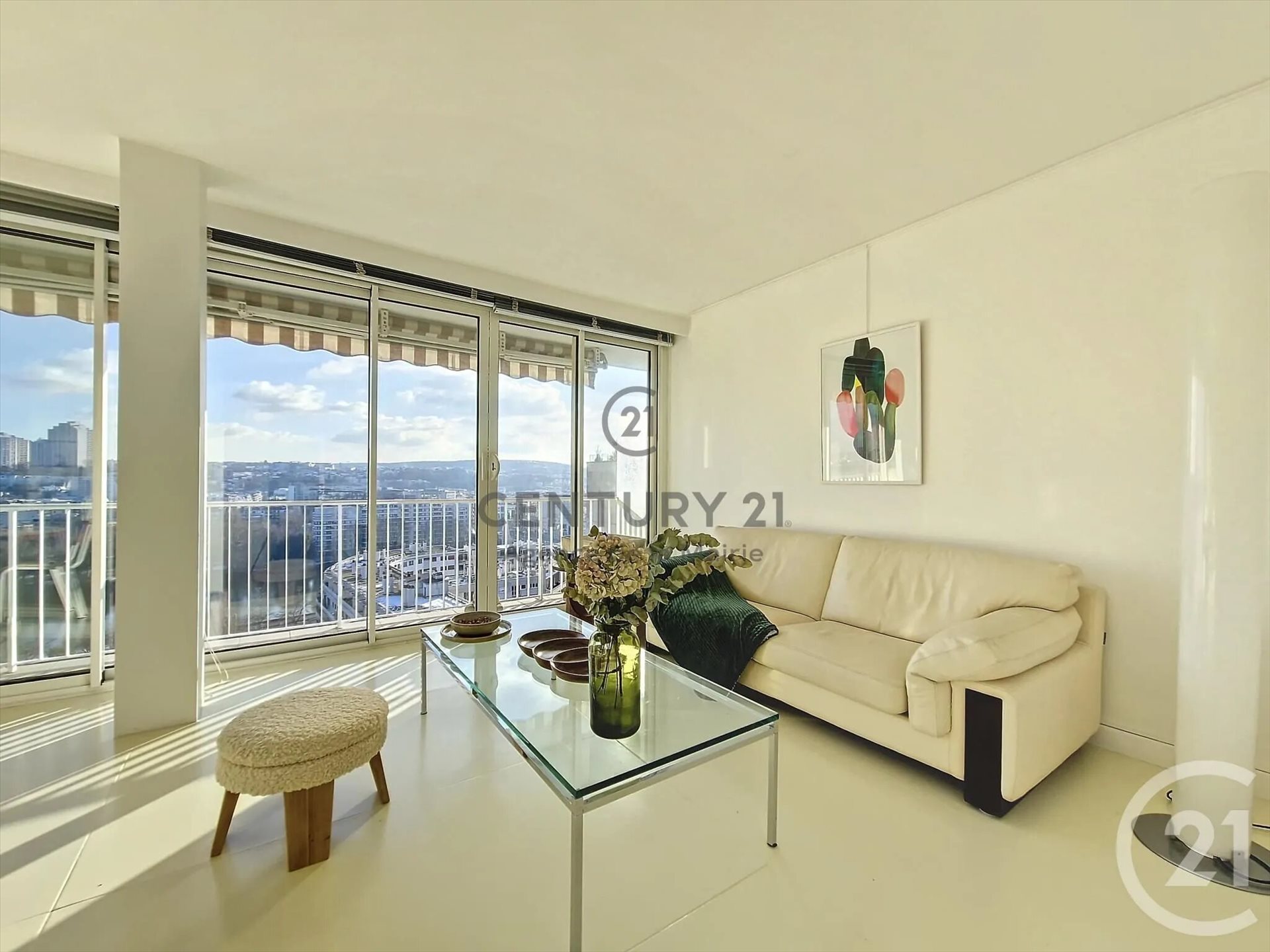 Appartement à vendre, 76m², Boulogne-Billancourt