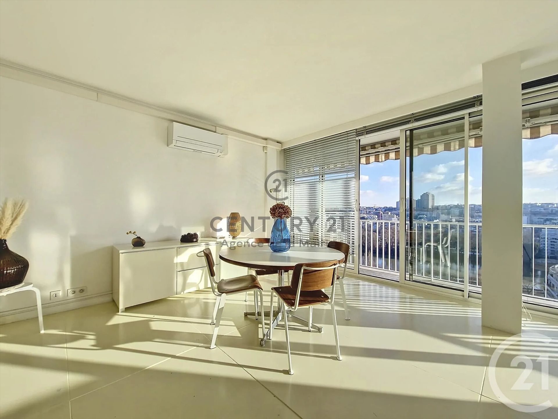 Appartement à vendre, 76m², Boulogne-Billancourt