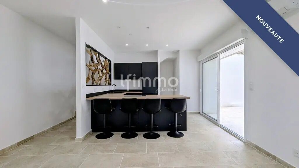 Maison à vendre, 134m², Bernis