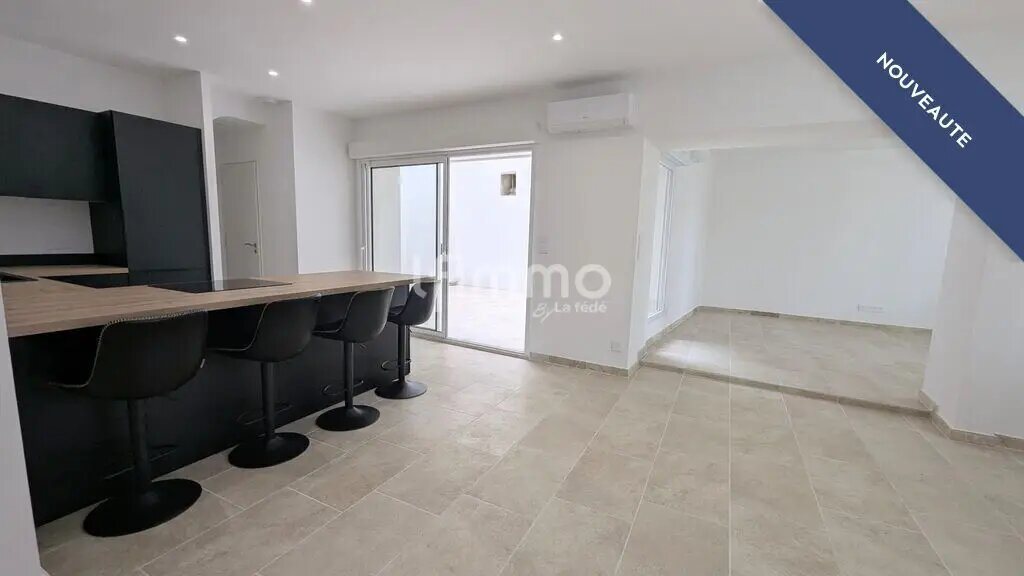 Maison à vendre, 134m², Bernis