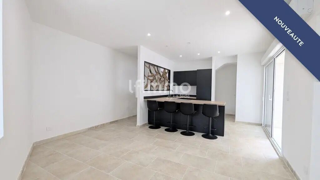 Maison à vendre, 134m², Bernis