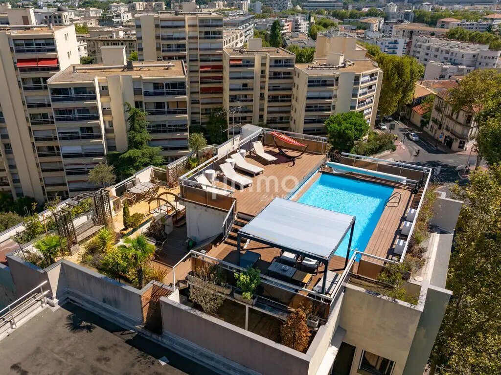 Appartement à vendre, 84m², Montpellier