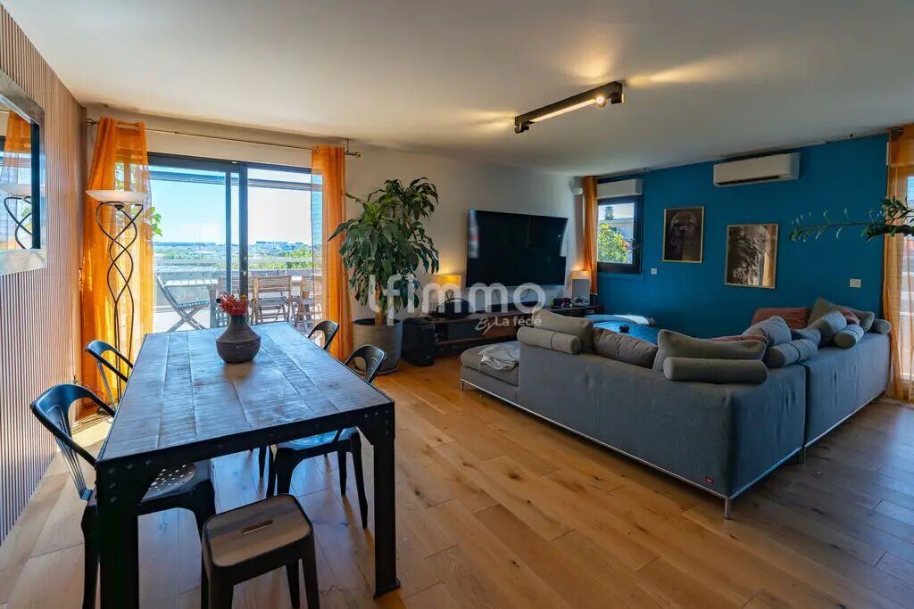Appartement à vendre, 84m², Montpellier